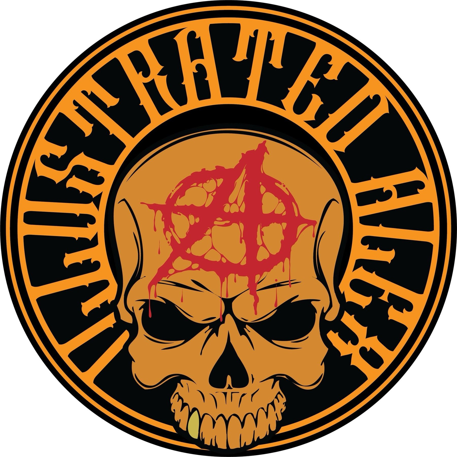 Illustrated Alex legacy logo